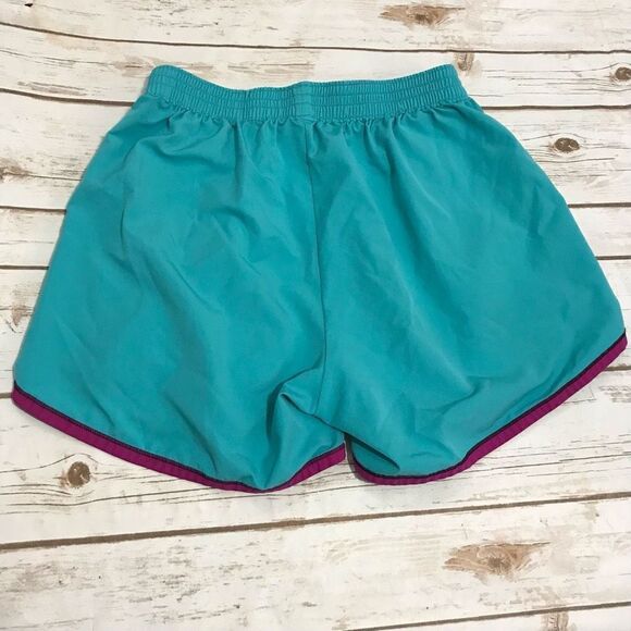 Under Armour Athletic running Shorts Size medium performance wear active wear - Picture 7 of 7